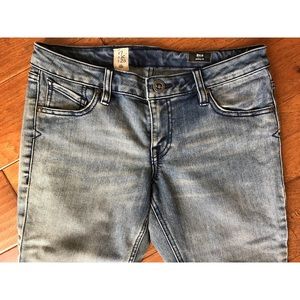 Stix Jeans by Volcom